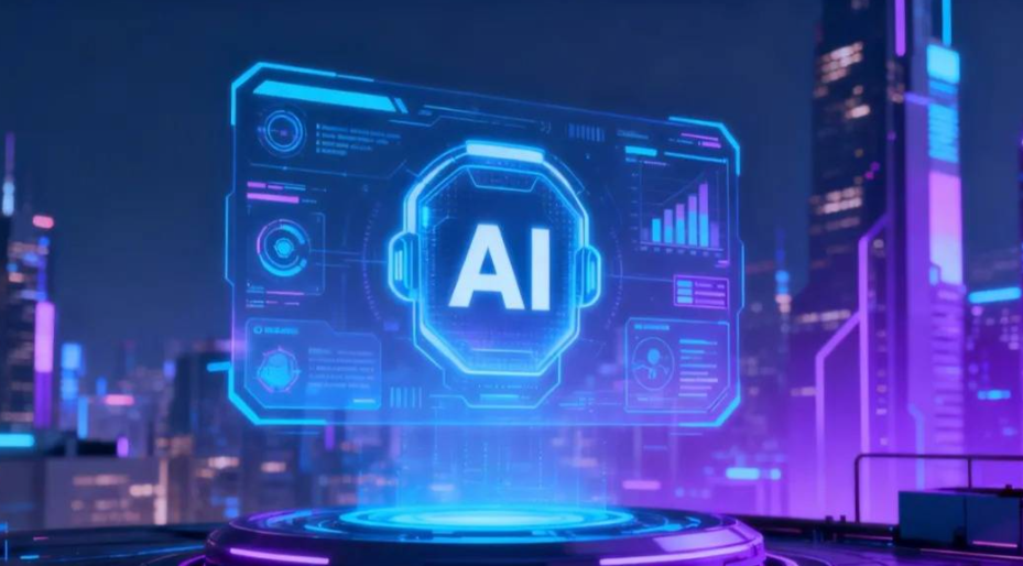玛沁县AI选型参考：合理运用人工智能工具提升效率