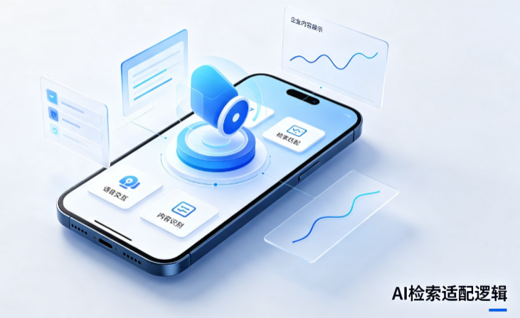 玛沁县AI 优化赋能 GEO 体系，详解手机智能指令与企业线上曝光新思路