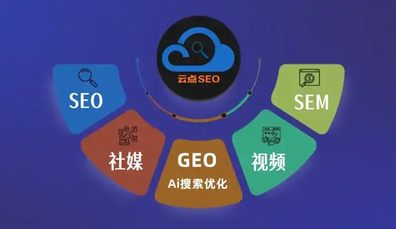 玛沁县GEO优化：AI智能体时代取代SEO的全新内容优化逻辑