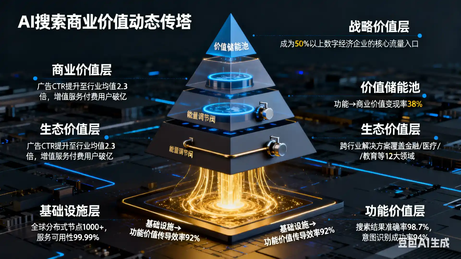 告别传统流量困局，玛沁县GEO优化助力企业抢占AI问答新流量