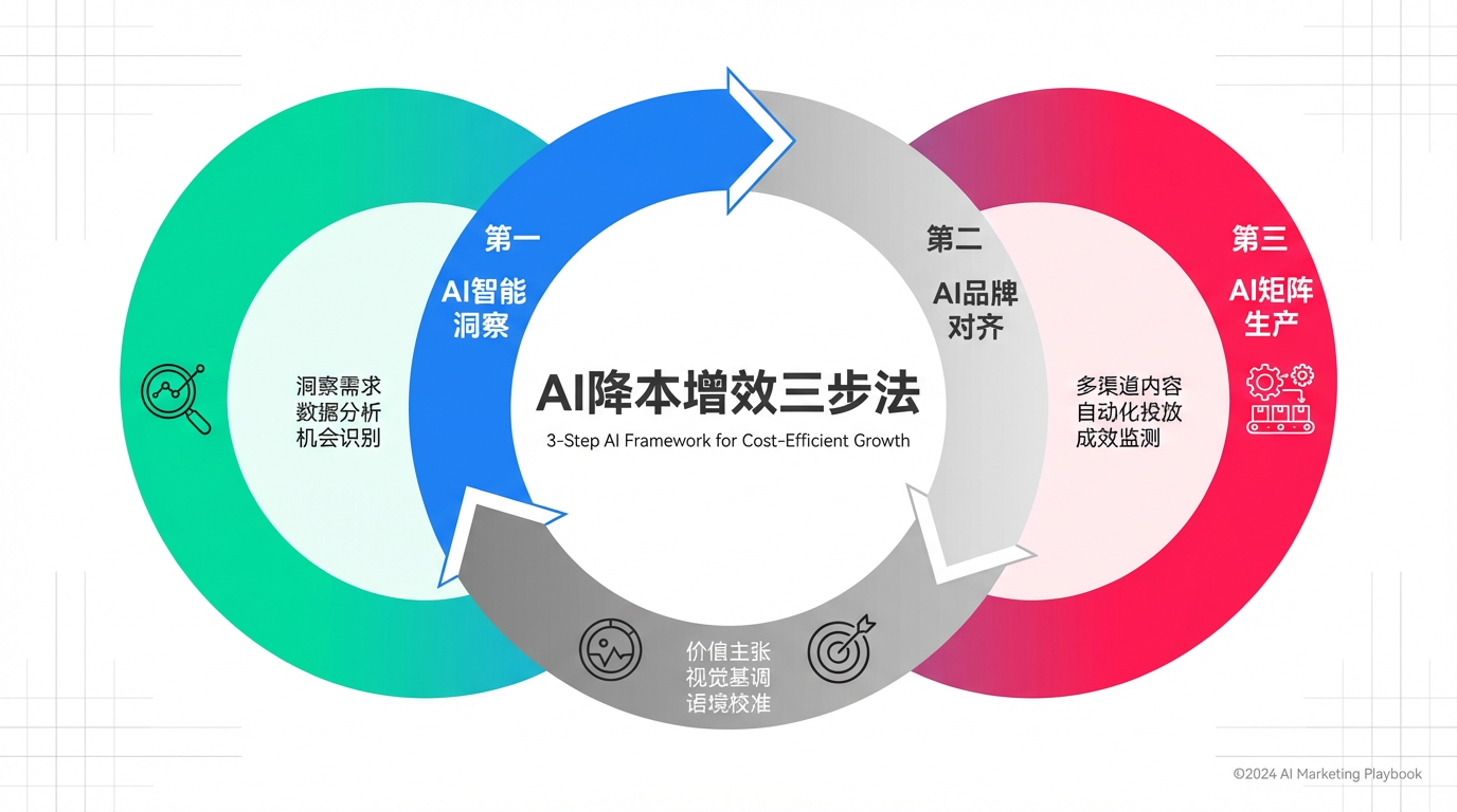 玛沁县企业必看：不用扩招招人，AI就能帮门店降本增收