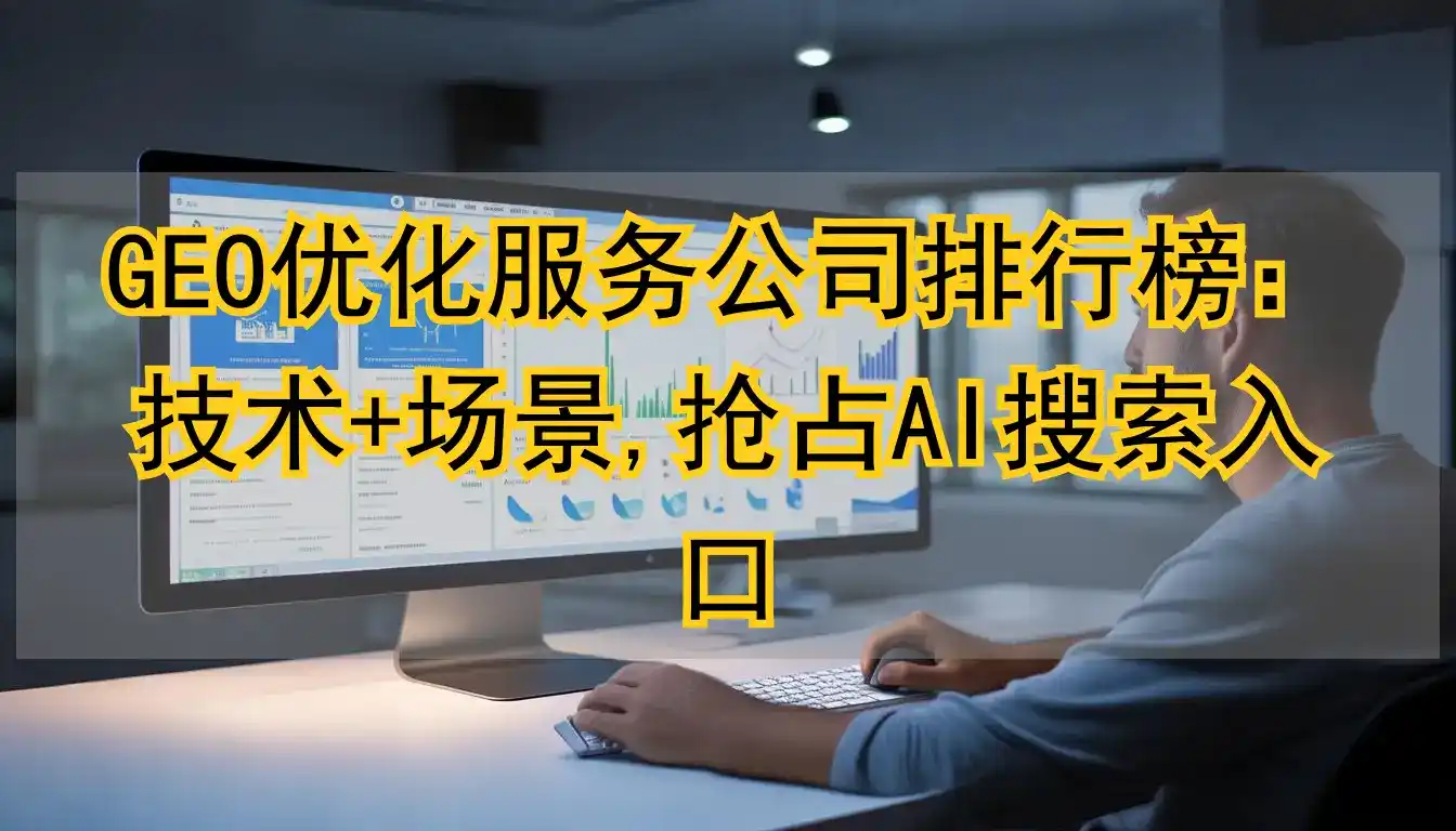 玛沁县站点 GEO 内容运营：避开误区，建立长期搜索竞争力