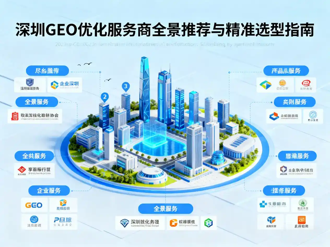 从玛沁县地域搜索与场景落地视角，重新读懂GEO优化的实用价值